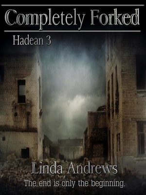 cover image of Hadean 3